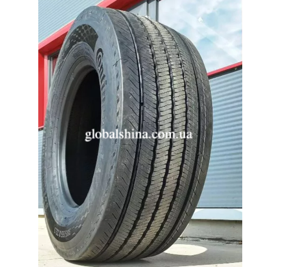 Continental Conti Hybrid HS5 (рульова) 385/55 R22.5 160K
